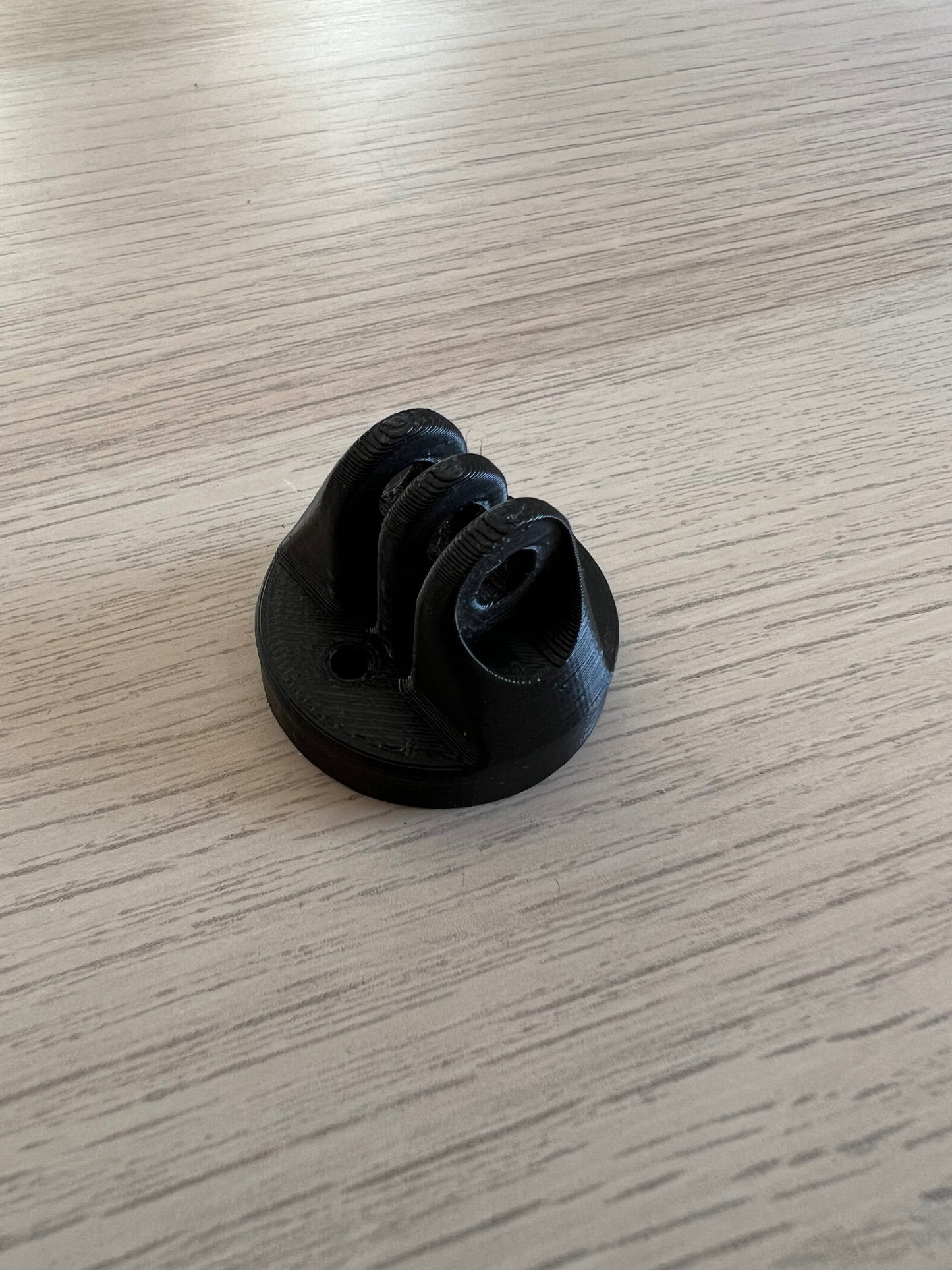 Fixation de Lampe pour Support Garmin - Éclairez Votre Chemin en Toute Sécurité